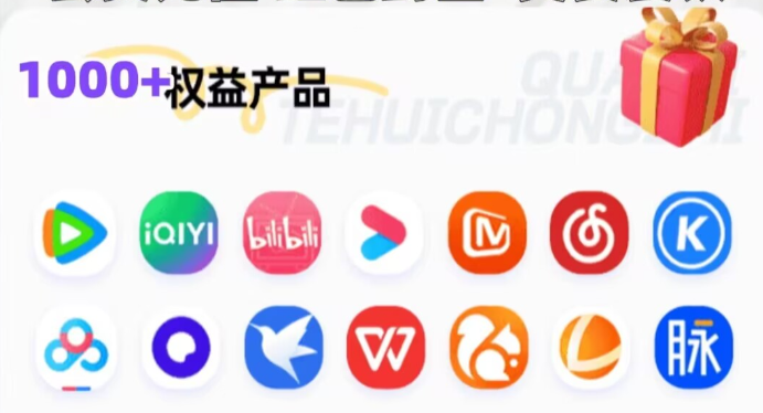 数字权益合伙人计划操作界面